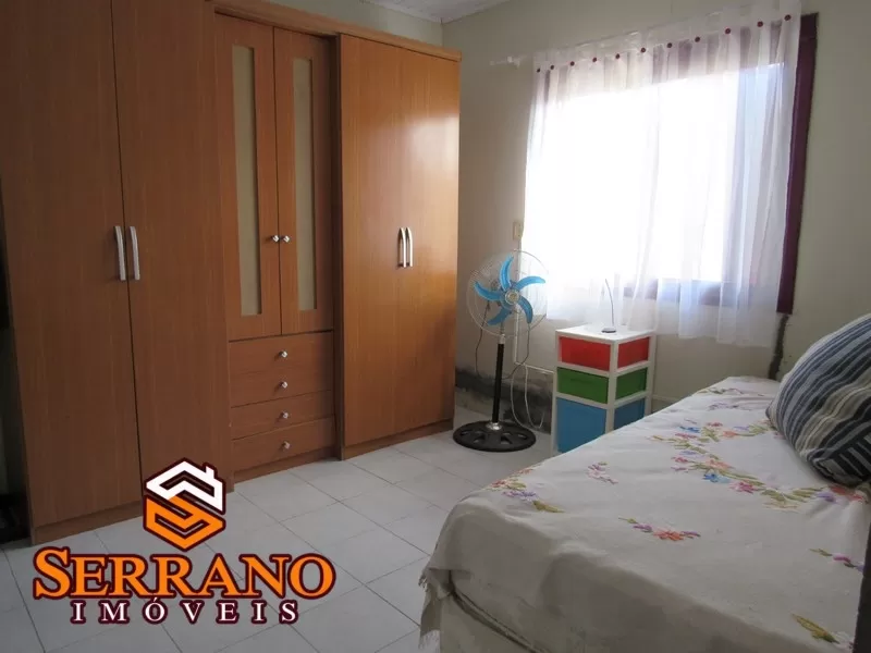 Casa, 5 quartos, 165 m² - Foto 12