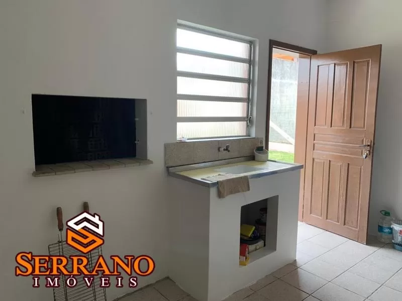 Casa, 4 quartos, 159 m² - Foto 11