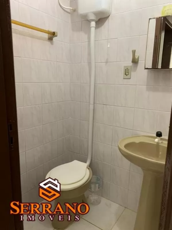 Casa, 4 quartos, 159 m² - Foto 9