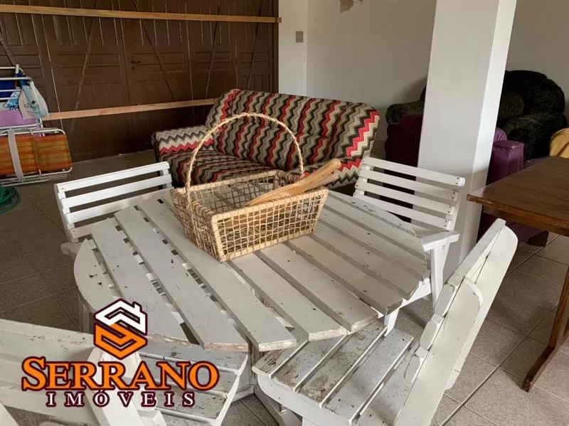 Casa, 4 quartos, 159 m² - Foto 13