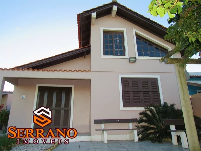 Casa, 3 quartos, 130 m² - Foto 17