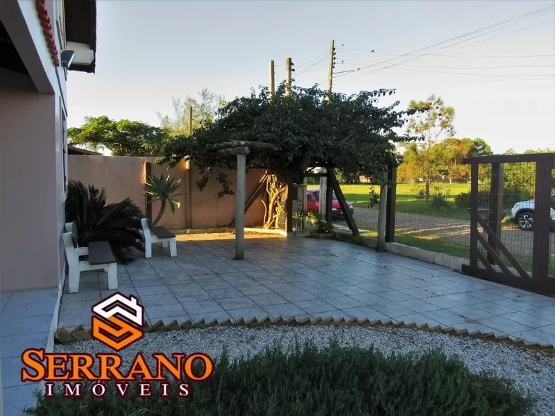 Casa, 3 quartos, 130 m² - Foto 19