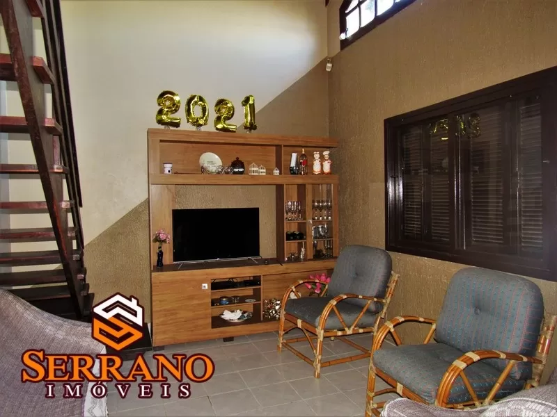 Casa, 3 quartos, 130 m² - Foto 7