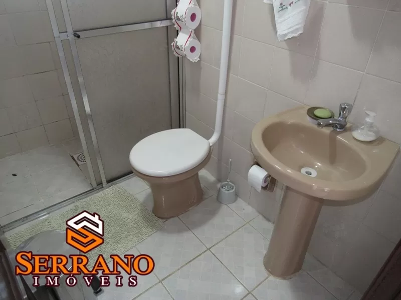 Casa, 3 quartos, 130 m² - Foto 12