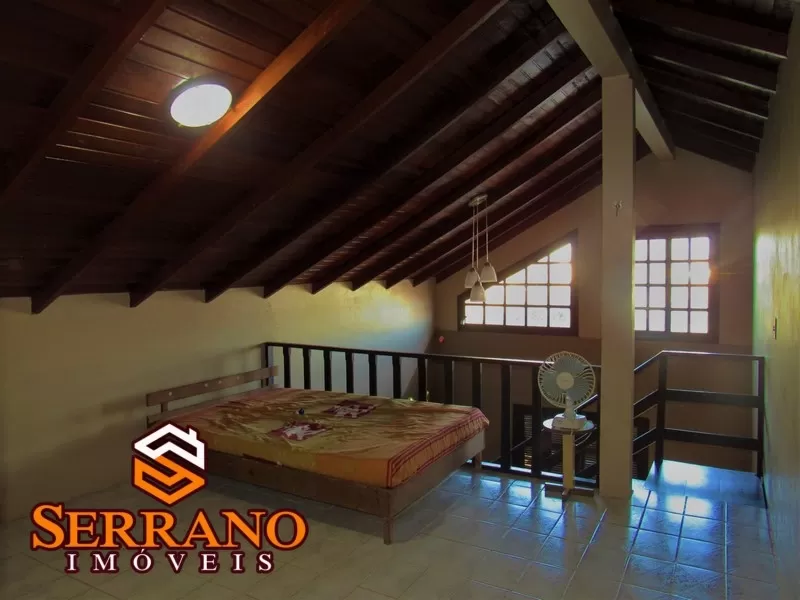 Casa, 3 quartos, 130 m² - Foto 9