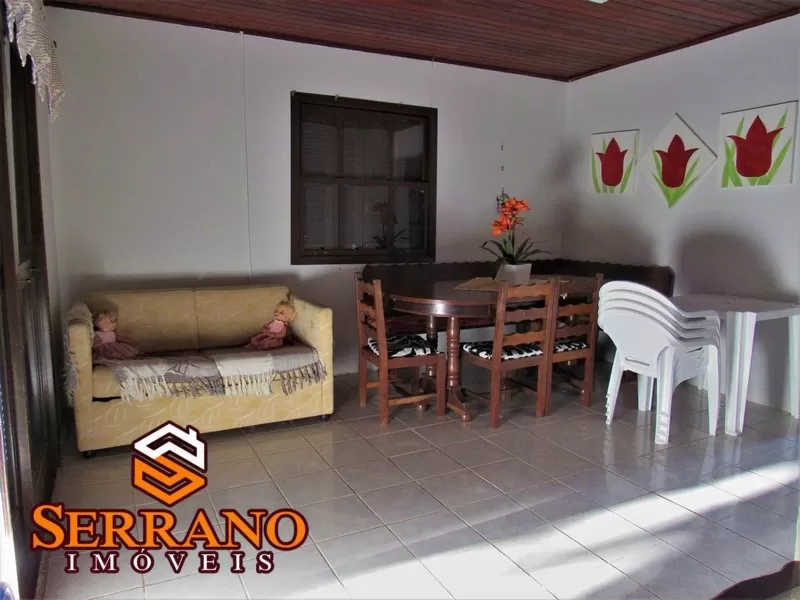 Casa, 3 quartos, 130 m² - Foto 6