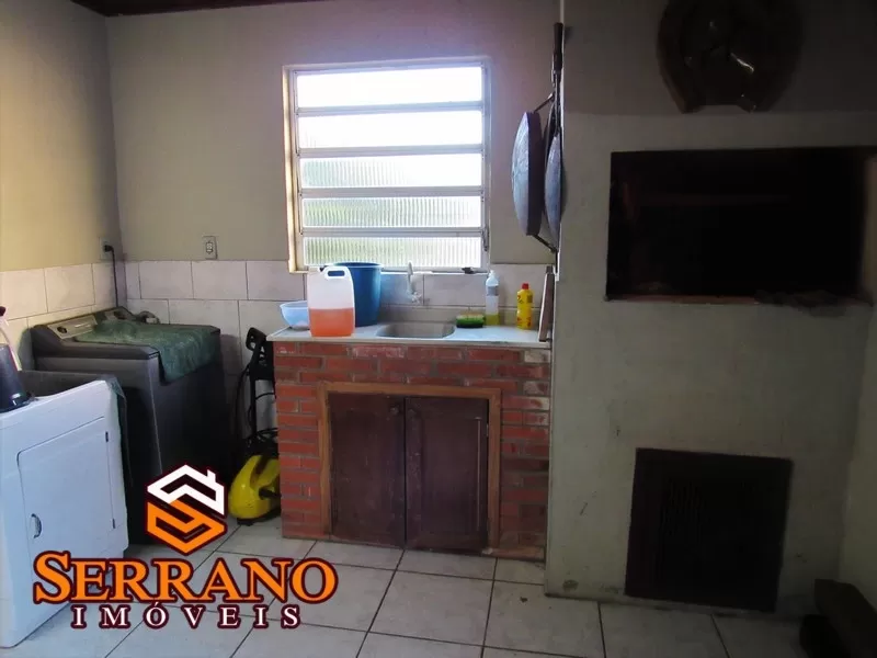 Casa, 3 quartos, 130 m² - Foto 13