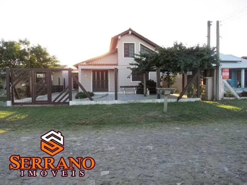 Casa, 3 quartos, 130 m² - Foto 18