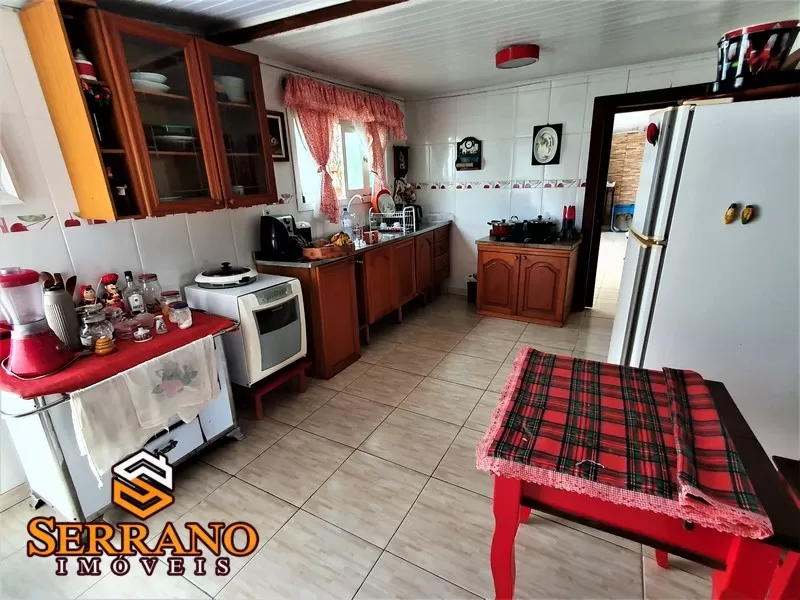 Sobrado, 3 quartos, 130 m² - Foto 11