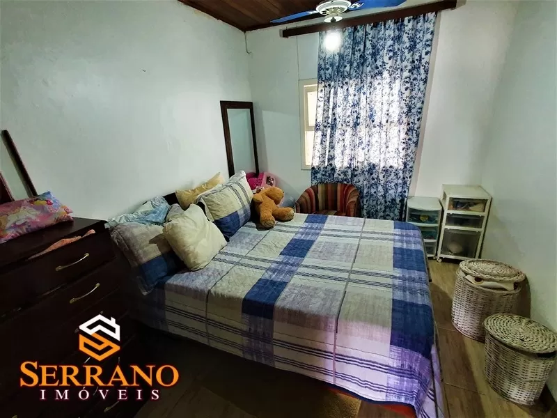 Sobrado, 3 quartos, 130 m² - Foto 13