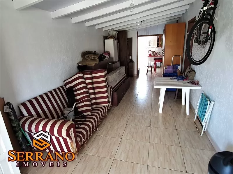 Sobrado, 3 quartos, 130 m² - Foto 12