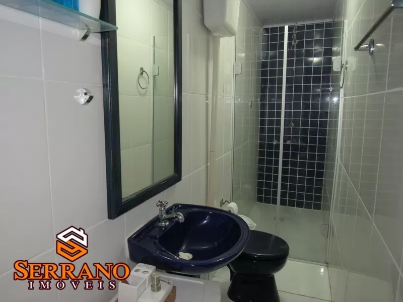 Sobrado, 3 quartos, 130 m² - Foto 9