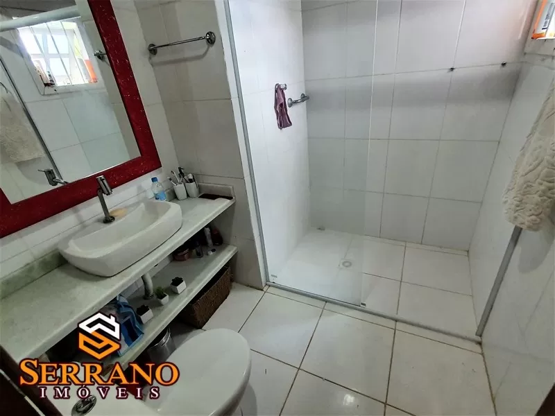 Sobrado, 3 quartos, 130 m² - Foto 17