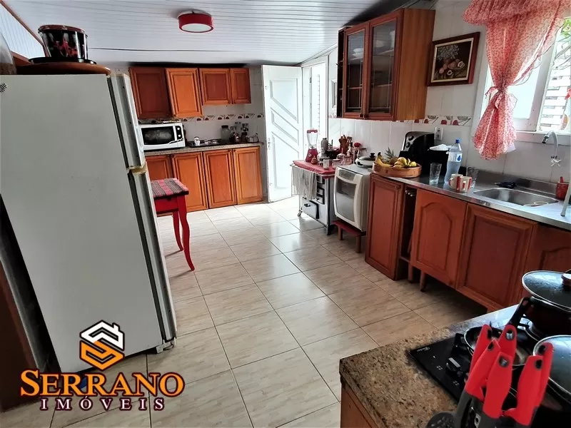 Sobrado, 3 quartos, 130 m² - Foto 10