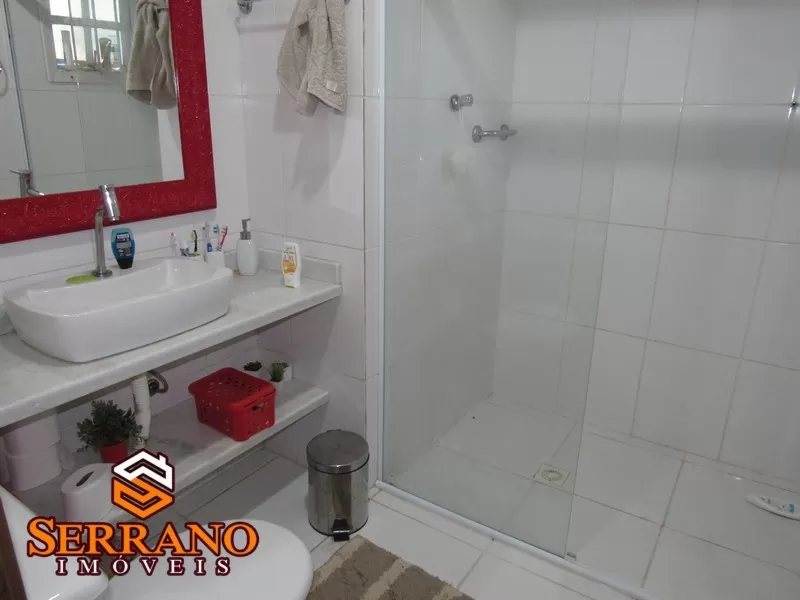 Sobrado, 3 quartos, 130 m² - Foto 7