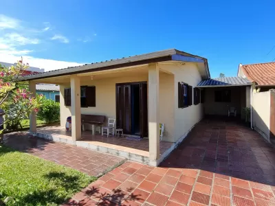 Imagem do imóvel de código de referência C381