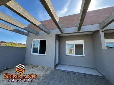 Imagem do imóvel de código de referência C268