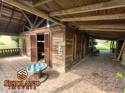 Imagem do imóvel de código de referência C016